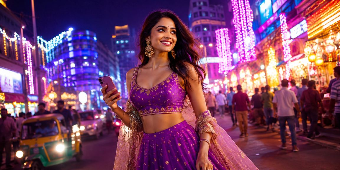 Bangalore MG Road nightlife with registration bonus