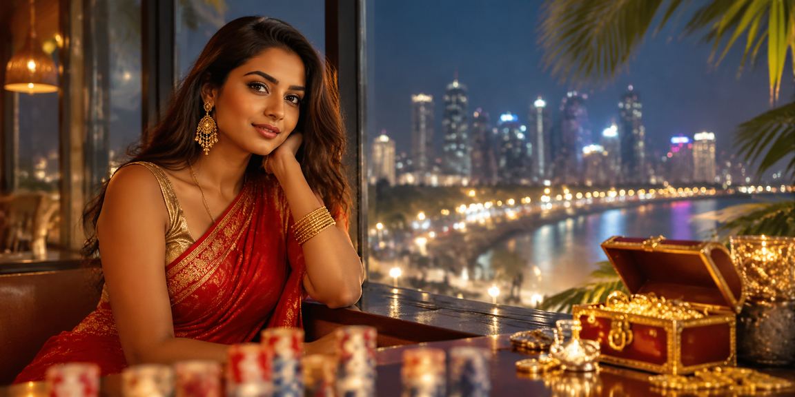 Mumbai Bandra area with deposit bonus promotion